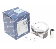 Поршень Volkswagen Golf 5 / Фольксваген Гольф 5 1.6 (бензин) 2003-2009 99792600 KOLBENSCHMIDT (Германия)