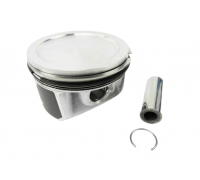 Поршень Volkswagen Golf 5 / Фольксваген Гольф 5 1.4 (бензин) 2003-2009 99913601 KOLBENSCHMIDT (Німеччина)