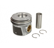 Поршень Volkswagen Golf 5 / Фольксваген Гольф 5 1.9TDI 2003-2009 ENT050012STD ENGITECH (Польша)