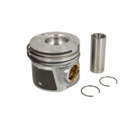 Поршень Volkswagen Golf 5 / Фольксваген Гольф 5 1.9TDI 2003-2009 ENT050012STD ENGITECH (Польша)