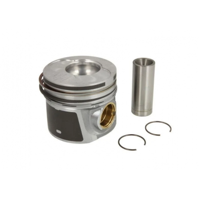 Поршень Volkswagen Golf 5 / Фольксваген Гольф 5 1.9TDI 2003-2009 ENT050012STD ENGITECH (Польша)