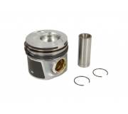 Поршень Volkswagen Golf 5 / Фольксваген Гольф 5 1.9TDI 2003-2009 ENT050013STD ENGITECH (Польша)