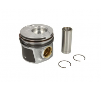 Поршень Volkswagen Golf 5 / Фольксваген Гольф 5 1.9TDI 2003-2009 ENT050013STD ENGITECH (Польша)