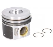 Поршень Volkswagen Golf 5 / Фольксваген Гольф 5 2.0TDI 2003-2009 ENT050014STD ENGITECH (Польша)