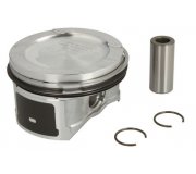 Поршень Volkswagen Golf 5 / Фольксваген Гольф 5 1.6 (бензин) 2003-2009 ENT050019050 ENGITECH (Польша)