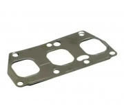 Прокладка колектора випускного Volkswagen Golf 5 / Фольксваген Гольф 5 3.2 (бензин) 2003-2009 022253050C VW Німеччина)