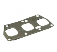 Прокладка колектора випускного Volkswagen Golf 5 / Фольксваген Гольф 5 3.2 (бензин) 2003-2009 022253050C VW Німеччина)