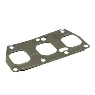 Прокладка колектора випускного Volkswagen Golf 5 / Фольксваген Гольф 5 3.2 (бензин) 2003-2009 022253050C VW Німеччина)