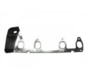 Прокладка коллектора выпускного Volkswagen Golf 5 / Фольксваген Гольф 5 2.0TDI 2003-2009 0356011 Elwis Royal (Дания)