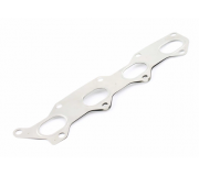 Прокладка коллектора выпускного Volkswagen Golf 5 / Фольксваген Гольф 5 1.4 (бензин) 2003-2009 036253039F VW (Германия)