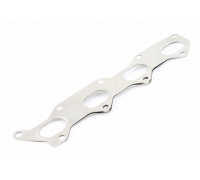 Прокладка коллектора выпускного Volkswagen Golf 5 / Фольксваген Гольф 5 1.4 (бензин) 2003-2009 036253039F VW (Германия)