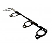 Прокладка коллектора выпускного Volkswagen Golf 5 / Фольксваген Гольф 5 2.0SDI 2003-2009 037253039D VW (Германия)