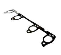 Прокладка коллектора выпускного Volkswagen Golf 5 / Фольксваген Гольф 5 2.0SDI 2003-2009 037253039D VW (Германия)