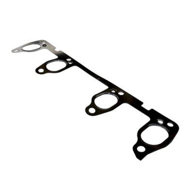 Прокладка коллектора выпускного Volkswagen Golf 5 / Фольксваген Гольф 5 2.0SDI 2003-2009 037253039D VW (Германия)