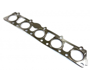 Прокладка колектора випускного Volkswagen Golf 5 / Фольксваген Гольф 5 2.5 (бензин) 2003-2009 07K253039C VW Німеччина)