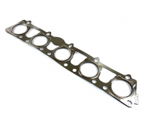 Прокладка колектора випускного Volkswagen Golf 5 / Фольксваген Гольф 5 2.5 (бензин) 2003-2009 07K253039C VW Німеччина)