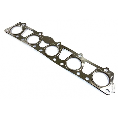 Прокладка колектора випускного Volkswagen Golf 5 / Фольксваген Гольф 5 2.5 (бензин) 2003-2009 07K253039C VW Німеччина)