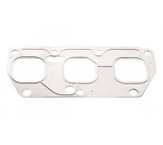 Прокладка колектора випускного Volkswagen Golf 5 / Фольксваген Гольф 5 3.2 (бензин) 2003-2009 100667 FEBI Німеччина)