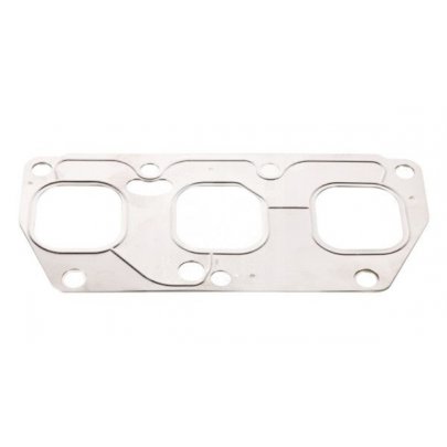 Прокладка колектора випускного Volkswagen Golf 5 / Фольксваген Гольф 5 3.2 (бензин) 2003-2009 100667 FEBI Німеччина)