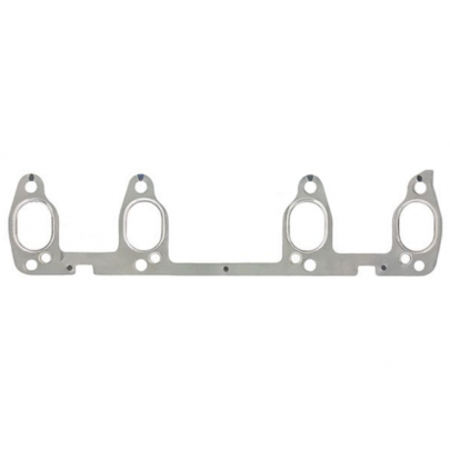 Прокладка коллектора выпускного Volkswagen Golf 5 / Фольксваген Гольф 5 1.9TDI 2003-2009 100738 TOPRAN (Германия)