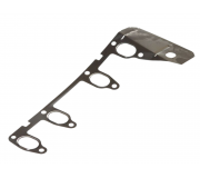 Прокладка коллектора выпускного Volkswagen Golf 5 / Фольксваген Гольф 5 2.0TDI 2003-2009 150.111 ELRING (Германия)