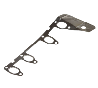 Прокладка коллектора выпускного Volkswagen Golf 5 / Фольксваген Гольф 5 1.9TDI 2003-2009 150.111 ELRING (Германия)