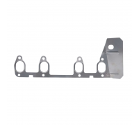 Прокладка коллектора выпускного Volkswagen Golf 5 / Фольксваген Гольф 5 1.9TDI 2003-2009 411-018 FA1 (Великобритания)