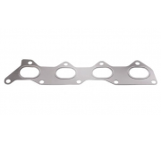 Прокладка коллектора выпускного Volkswagen Golf 5 / Фольксваген Гольф 5 1.4 (бензин) 2003-2009 45977 FEBI (Германия)