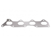 Прокладка коллектора выпускного Volkswagen Golf 5 / Фольксваген Гольф 5 1.4 (бензин) 2003-2009 45977 FEBI (Германия)