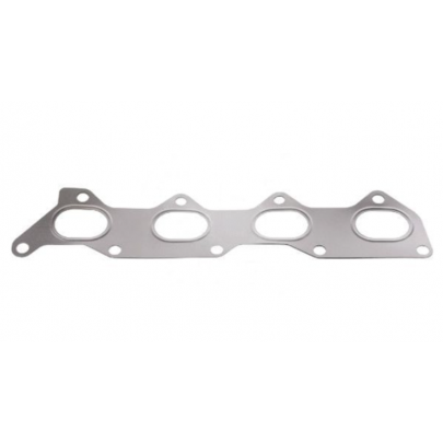 Прокладка колектора випускного Volkswagen Golf 5 / Фольксваген Гольф 5 1.4 (бензин) 2003-2009 45977 FEBI (Німеччина)