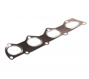 Прокладка коллектора выпускного Volkswagen Golf 5 / Фольксваген Гольф 5 1.6 (бензин) 2003-2009 517.120 ELRING (Германия)