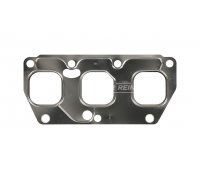 Прокладка колектора випускного Volkswagen Golf 5 / Фольксваген Гольф 5 3.2 (бензин) 2003-2009 71-36092-00 VICTOR REINZ Німеччина)