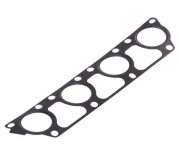 Прокладка коллектора выпускного Volkswagen Golf 5 / Фольксваген Гольф 5 2.0 (бензин) 2003-2009 744.321 ELRING (Германия)