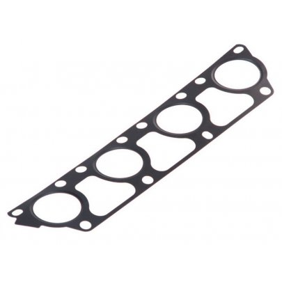 Прокладка коллектора выпускного Volkswagen Golf 5 / Фольксваген Гольф 5 2.0 (бензин) 2003-2009 744.321 ELRING (Германия)