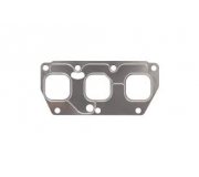 Прокладка колектора випускного Volkswagen Golf 5 / Фольксваген Гольф 5 3.2 (бензин) 2003-2009 8705280 KAMOKA (Польща)