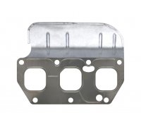 Прокладка колектора випускного Volkswagen Golf 5 / Фольксваген Гольф 5 3.2 (бензин) 2003-2009 876.861 ELRING Німеччина)