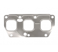 Прокладка колектора випускного Volkswagen Golf 5 / Фольксваген Гольф 5 3.2 (бензин) 2003-2009 876.880 ELRING Німеччина)