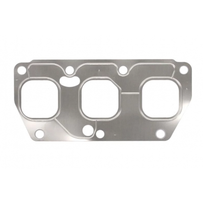 Прокладка колектора випускного Volkswagen Golf 5 / Фольксваген Гольф 5 3.2 (бензин) 2003-2009 876.880 ELRING Німеччина)