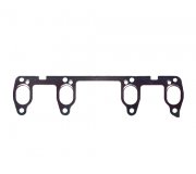 Прокладка коллектора выпускного Volkswagen Golf 5 / Фольксваген Гольф 5 2.0SDI 2003-2009 EM1009 FAI AUTOPARTS (Великобритания)