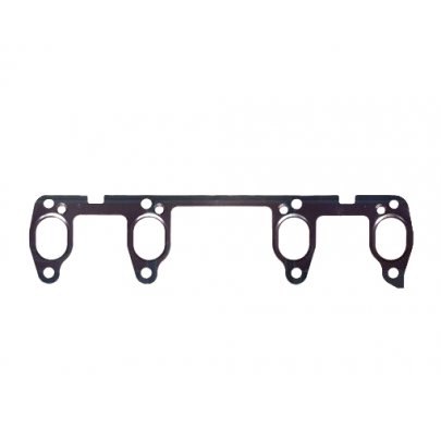 Прокладка коллектора выпускного Volkswagen Golf 5 / Фольксваген Гольф 5 1.9TDI 2003-2009 EM1009 FAI AUTOPARTS (Великобритания)