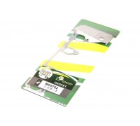 Прокладка коллектора выпускного Volkswagen Golf 5 / Фольксваген Гольф 5 1.9TDI 2003-2009 MG5762 BGA (Великобритания)