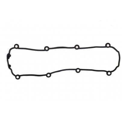 Прокладка крышки клапанов Volkswagen Golf 5 / Фольксваген Гольф 5 1.6 (бензин) 2003-2009 026689P CORTECO (Италия)