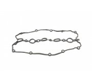 Прокладка крышки клапанов Volkswagen Golf 5 / Фольксваген Гольф 5 2.5 (бензин) 2003-2009 047.420 ELRING (Германия)