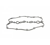 Прокладка крышки клапанов Volkswagen Golf 5 / Фольксваген Гольф 5 2.5 (бензин) 2003-2009 047.420 ELRING (Германия)