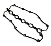 Прокладка крышки клапанов Volkswagen Golf 5 / Фольксваген Гольф 5 2.5 (бензин) 2003-2009 07K103483B VW (Германия)