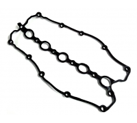 Прокладка крышки клапанов Volkswagen Golf 5 / Фольксваген Гольф 5 2.5 (бензин) 2003-2009 07K103483B VW (Германия)