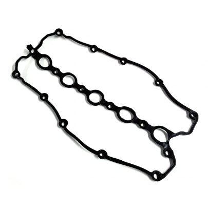 Прокладка крышки клапанов Volkswagen Golf 5 / Фольксваген Гольф 5 2.5 (бензин) 2003-2009 07K103483B VW (Германия)