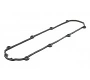 Прокладка крышки клапанов Volkswagen Golf 5 / Фольксваген Гольф 5 1.6 (бензин) 2003-2009 109835 TOPRAN (Германия)