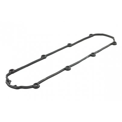 Прокладка крышки клапанов Volkswagen Golf 5 / Фольксваген Гольф 5 1.6 (бензин) 2003-2009 109835 TOPRAN (Германия)