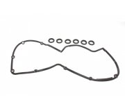 Прокладка крышки клапанов Volkswagen Golf 5 / Фольксваген Гольф 5 3.2 (бензин) 2003-2009 11031393801 VIKA (Тайвань)